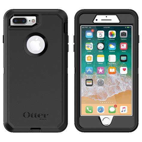 iphone 8 plus case otterbox.